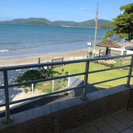 Apto Frente Mar Itapema Exterior photo