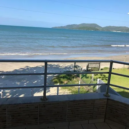 Apto Frente Mar Itapema Exterior photo