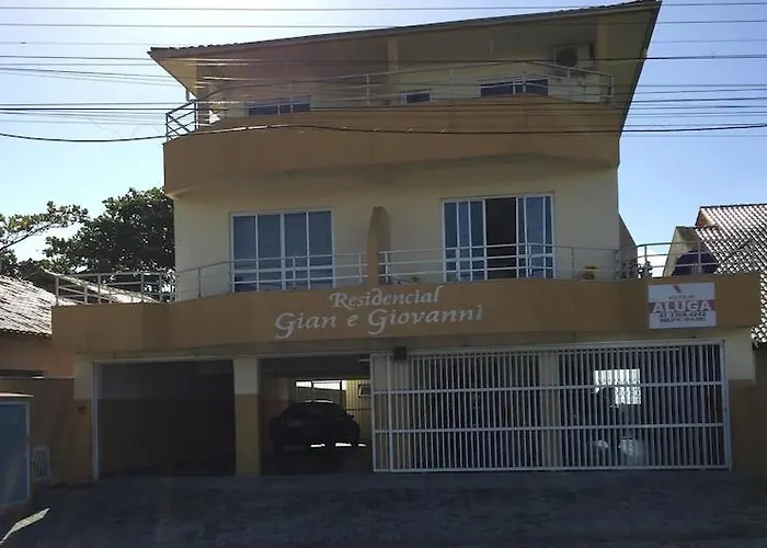 Apto Frente Mar