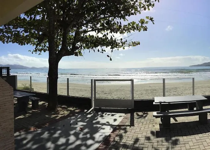 Apto Frente Mar