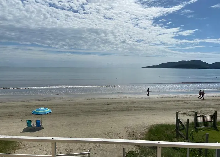 Apto Frente Mar