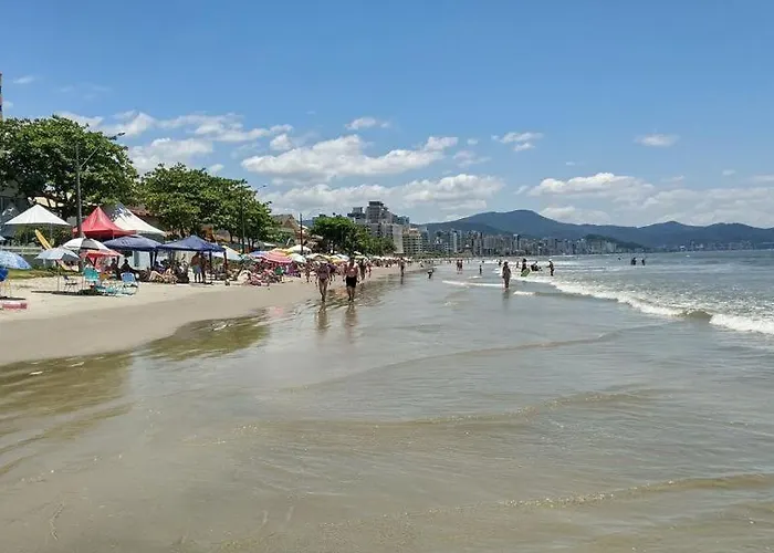 Apto Frente Mar