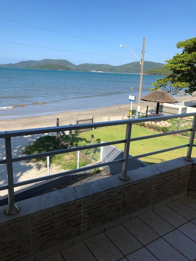Apto Frente Mar Apartment