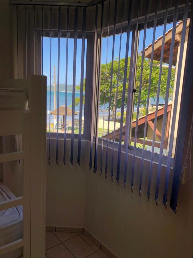 Apartment Apto Frente Mar Itapema
