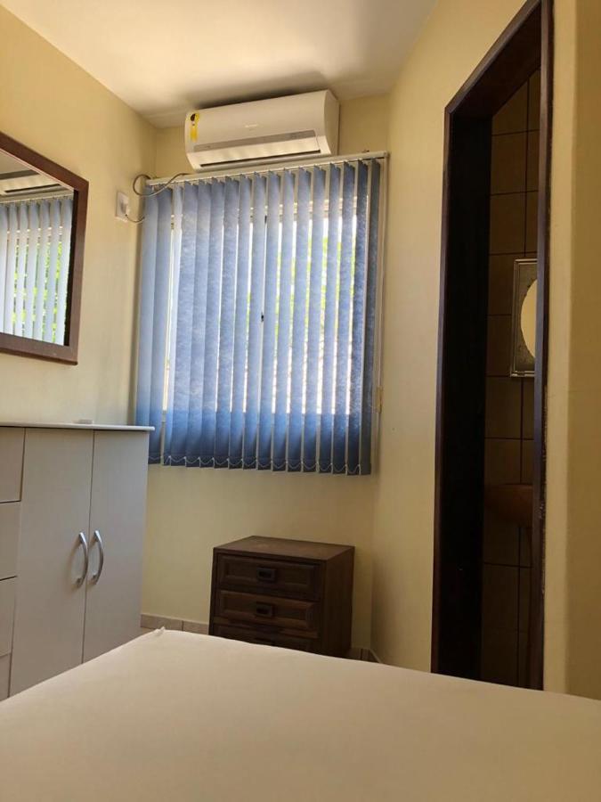 Apartment Apto Frente Mar Itapema