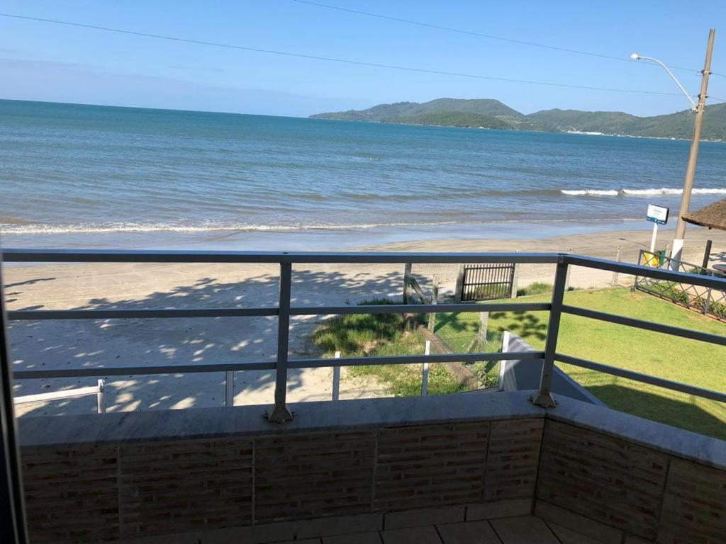 Apto Frente Mar Itapema