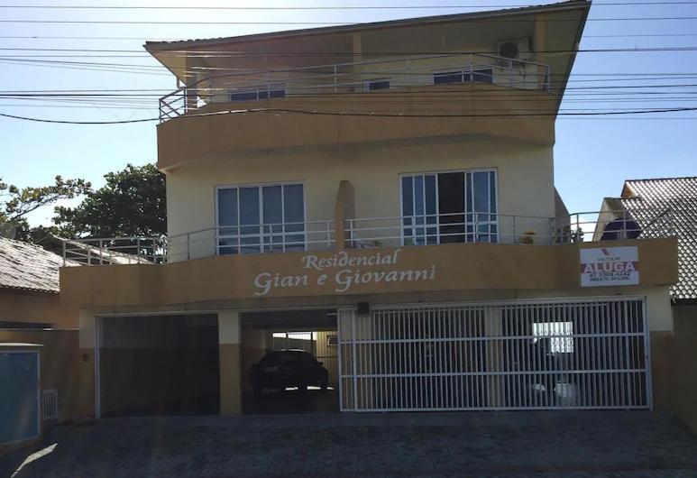 Apartment Apto Frente Mar Itapema