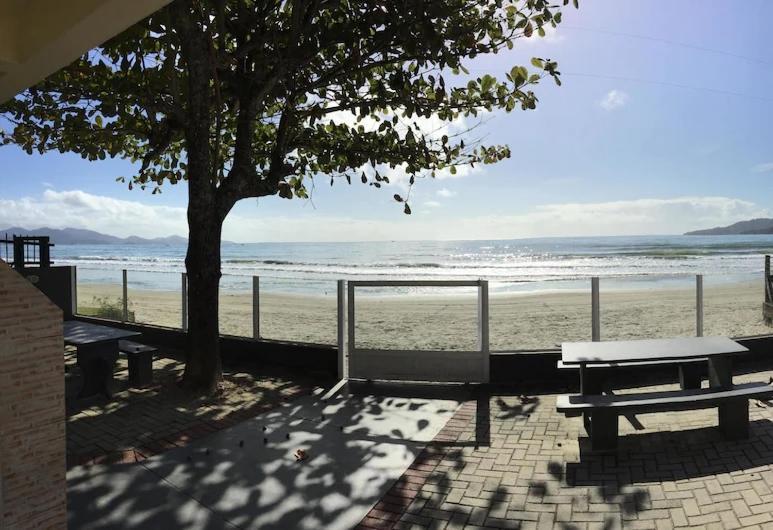 Apartment Apto Frente Mar *