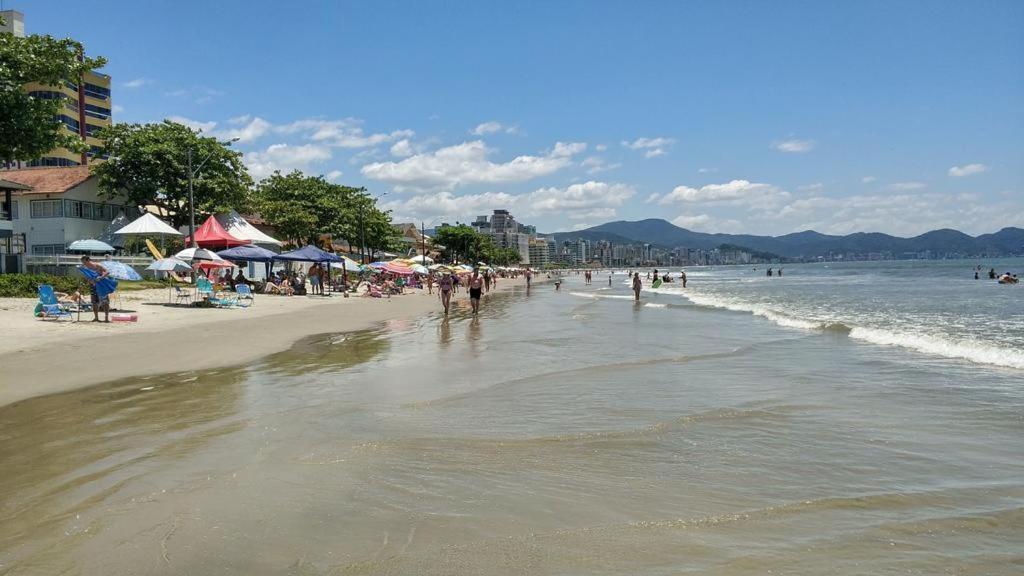 Apartment Apto Frente Mar Itapema