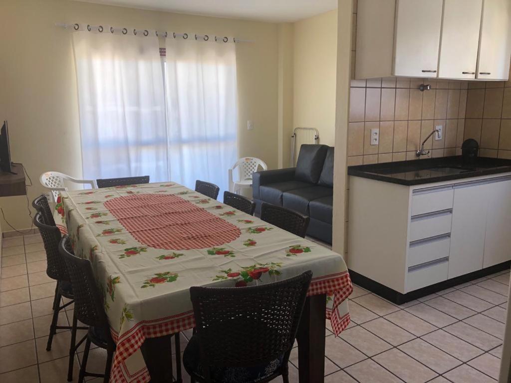 Apartment Apto Frente Mar *