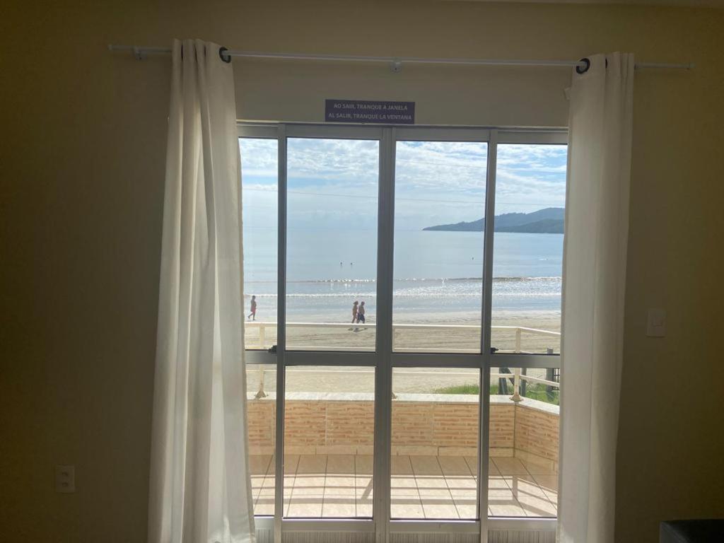 Apartment Apto Frente Mar